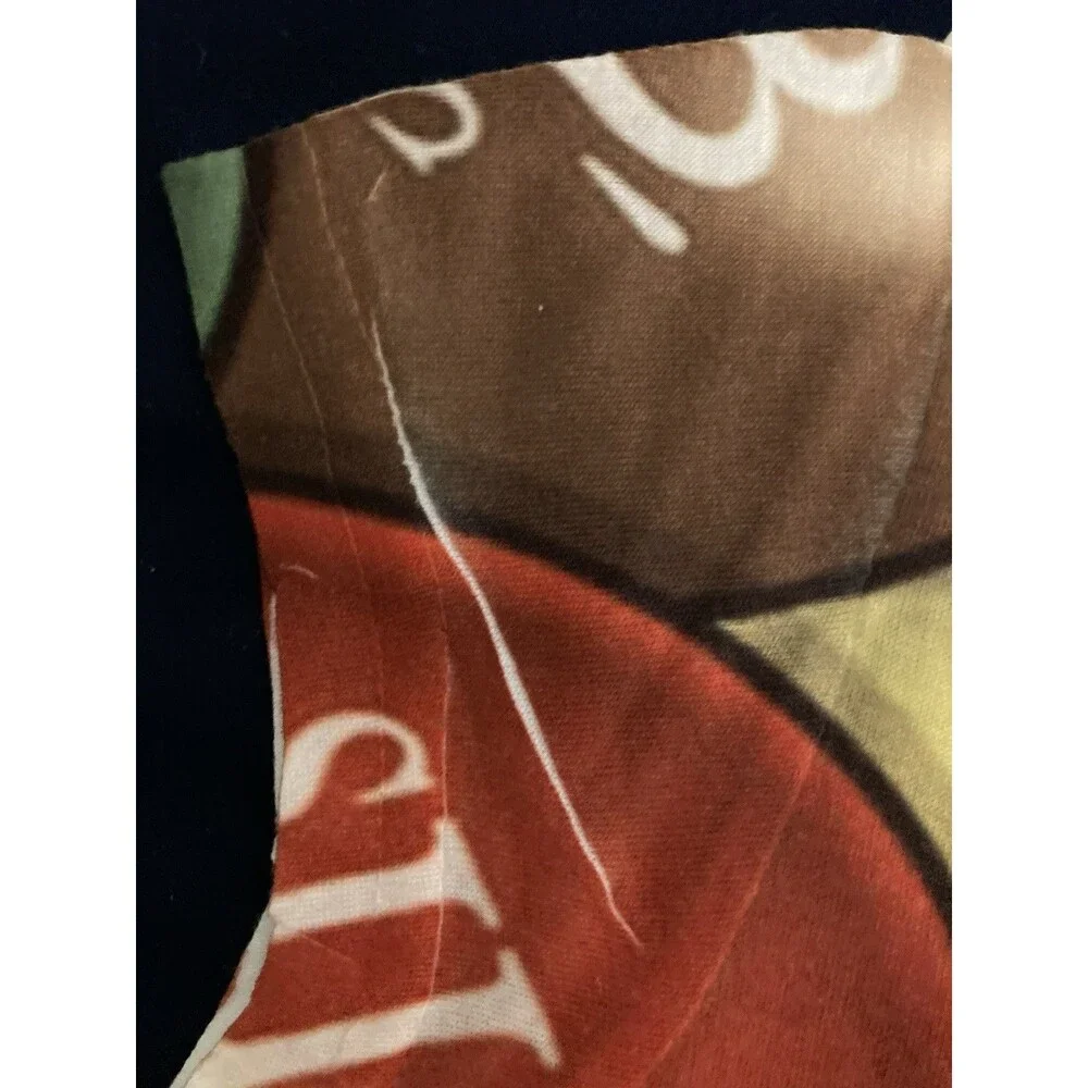 4T Unbranded girl clothes - 1 piece T shirt | m&m theme